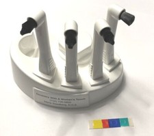 Rotadent Electric Toothbrush Holder Replaceme...