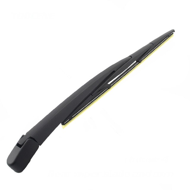 2010 Honda Cr V Rear Wiper Blade Size