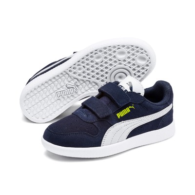 puma icra trainer gelb
