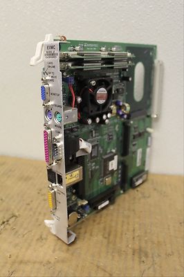 INTER-TEL AXXESS VOICEMAIL MODULE CARD 550.5030 AF 550.5010 826.5370 BT-EVMSB