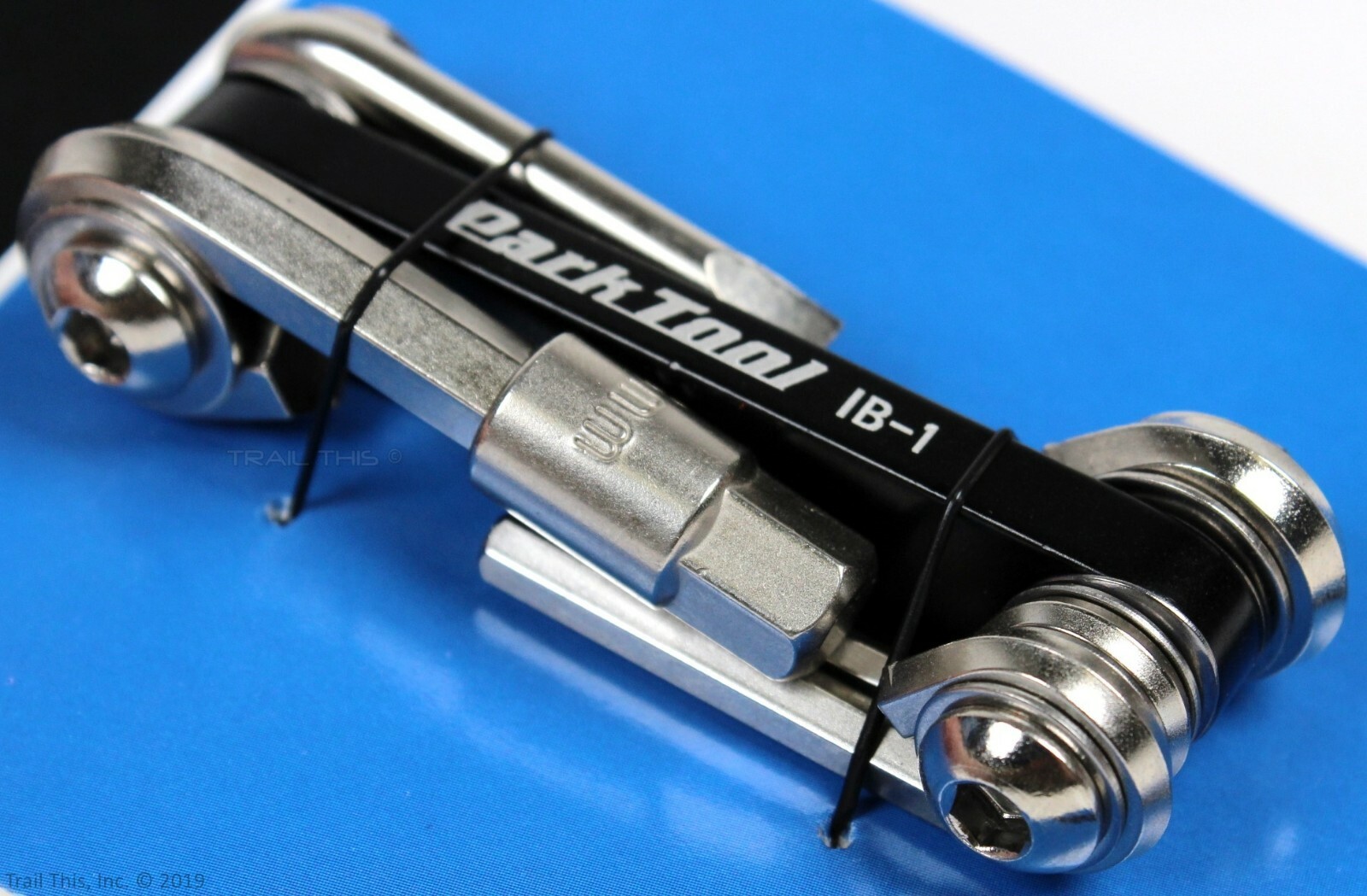 Park Tool IB1 IBeam Mini Folding Bike MultiTool 3 4 5 6 8mm Hex + Screwdriver eBay