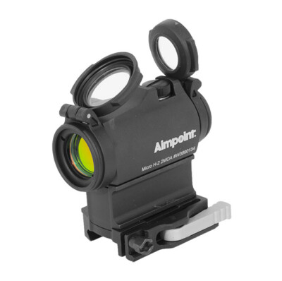 実物Aimpoint(エイムポイント) Micro Spacer High Amazon.com : Aimpoint Spacer High Micro Carbine : Hunting