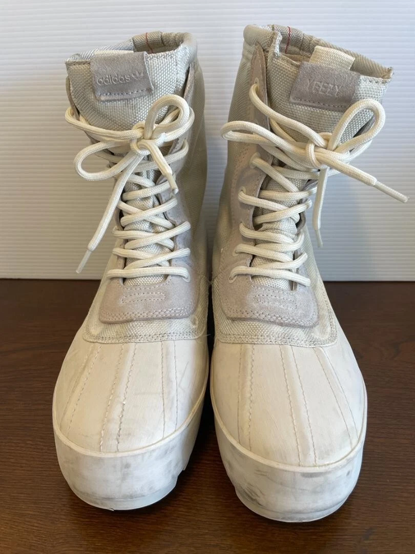 Adidas us top yeezy boost 950