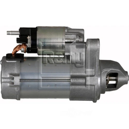 Motor de arranque para Ford F-150 REMY 2015-2019 Foto 4 de 4