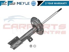 FOR PEUGEOT 308 MEYLE LH FRONT AXLE SHOCK ABSORBER STRUT DAMPER SHOCKER
