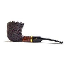 PIPA RADICA SMOKING PIPE PFEIFE STANWELL DELUXE DANISC DESIGN