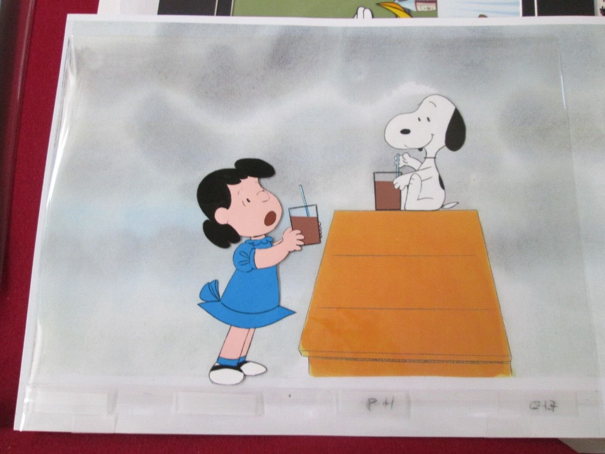[スヌーピー]SNOOPY ルーシー　Lucy レアービンテージ レア！ 90s vintage スヌーピー ルーシー ビッグサイズ - メルカリ