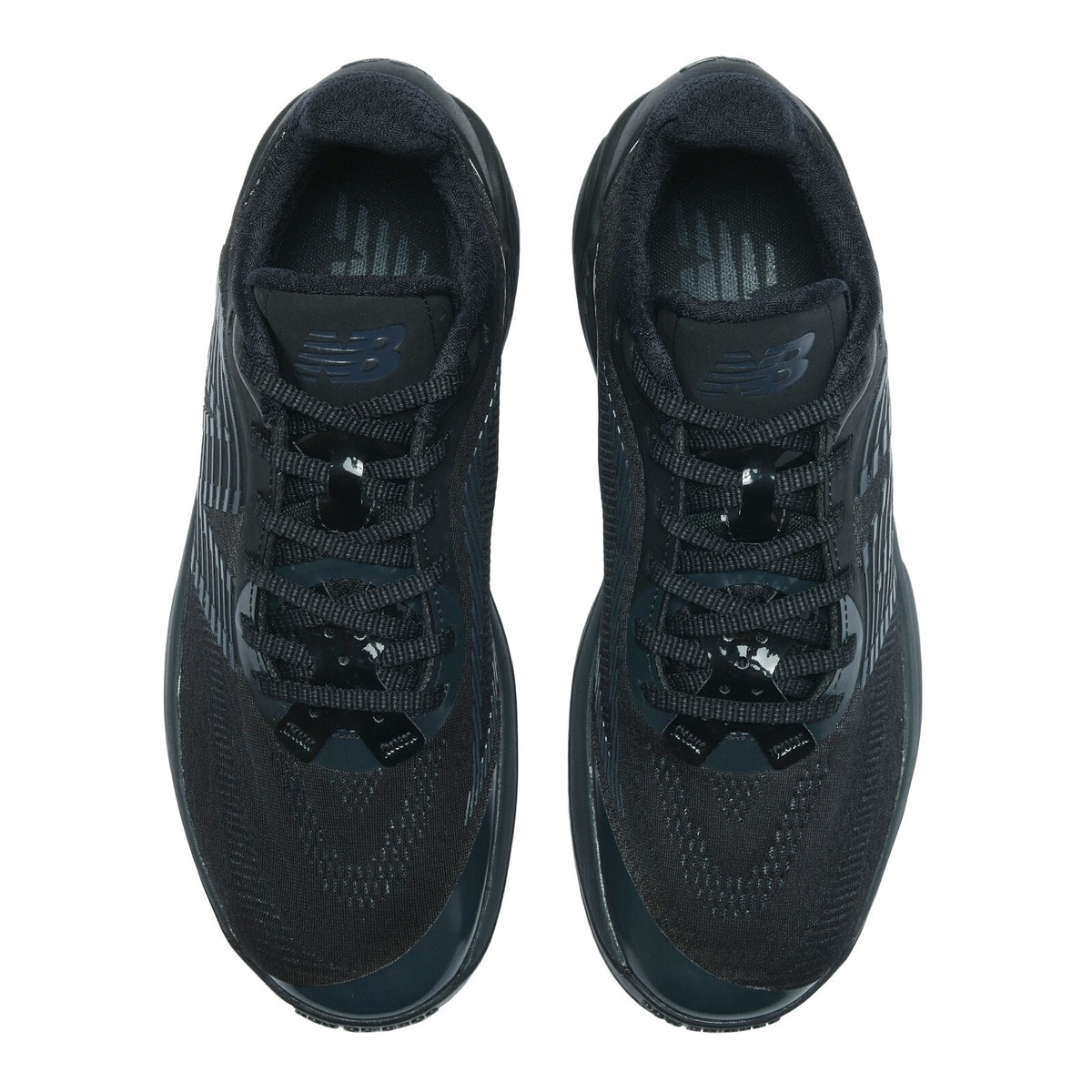 New Balance Basketball Shoes Two Wxy v5 BK5 TRIPLE BLACK D