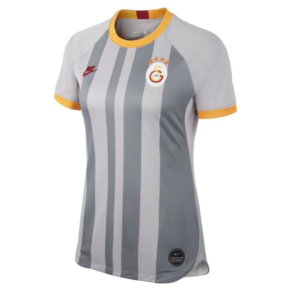 Nike Camiseta Del Galatasaray 2019 NIKE WOMEN'S