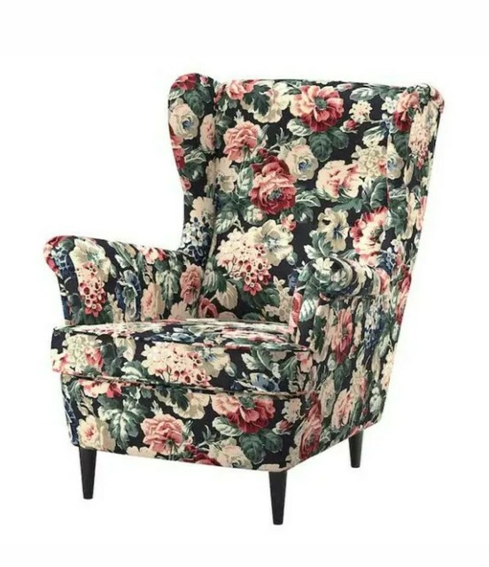 Strandmon Ohrensessel Strandmon Sessel 2020 04 29