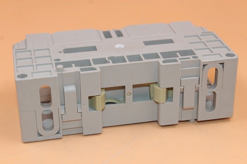 Lot of 5 | NEW | WEIDMULLER | 1028500000 WFF 120 | - Bild 6 von 7