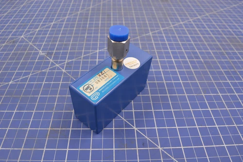 V275821 / MINI CONVECTRON VACUUM GAUGE MODULE, 275821 / GRANVILLE-PHILIPS