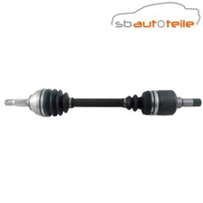 Antriebswelle PEUGEOT 306 405 links Schaltgetriebe Automatikgetriebe NEU