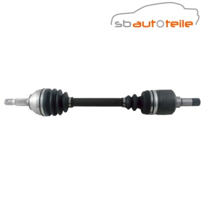 Antriebswelle PEUGEOT 306 405 links Schaltgetriebe Automatikgetriebe NEU