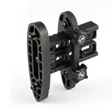 KRG Chassis Bravo Tooless LOP Replacement  TLP-BRV
