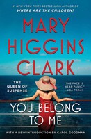 Mary Higgins Clark | You Belong To Me | Taschenbuch | Englisch (2023)