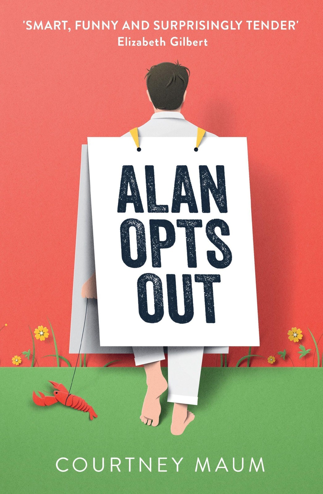 Alan Opts Out - Bild 2