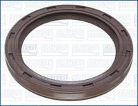 Ajusa Wellendichtring Kurbelwelle 15131600 FüR Ford Fiesta 7 HJ HF Van Focus 4 6