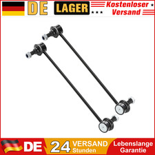 2x Koppelstangen Satz Vorderachse für Mercedes W204 C204 S204 A207 C207 2x Koppelstangen Satz Vorderachse für Mercedes W204 C204 S204 A207 C207