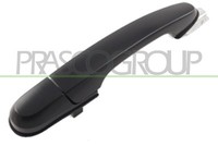 Prasco TüRgriff AußEn Hinten Rechts FüR Hyundai Tucson JM Grundiert HN8028103