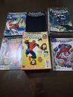 The Amazing Spider-Man Vol 2 Complete Run #1-58 -1 + Annuals Marvel 1996-2000