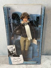 Mattel Barbie Signature Inspiring Women Series Amelia Earhart Doll New Sealed