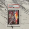 2015 POKEMON XY BREAKTHROUGH MEWTWO EX #158 PSA 9 MINT