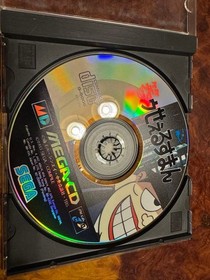 Mega CD Laughing Salesman Japan Q2