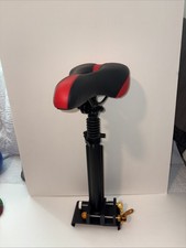 E-Scooter Saddle Electric Scooter Seat For Xiaomi M365 Adjustable Height 40-60cm