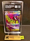TAG GEM MINT 10 Mega Gengar ex 230/193 MA Mega Dream ex M2a '25 Pokemon card Jp③