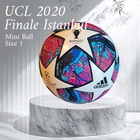 Adidas Campions League Final Ball Replica 2020 UCL Finale in Istanbul Mini-SIZE1