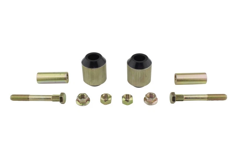 Whiteline Plus Rear Control Arm Bushing Kit for BMW 3 Series 1991-2001 Foto 4 de 4