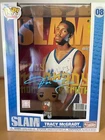 Tracy Mcgrady Signed Funko pop