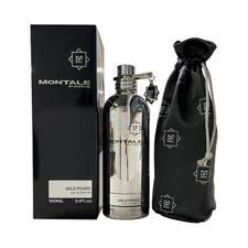 Wild Pears by Montale perfume for women EDP 3.3 / 3.4 oz New In Box