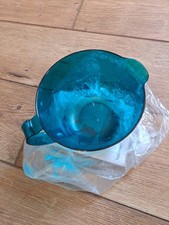 Tupperware Micro Cook Microcook Kanne 1 Liter Microwelle blau Mikrowelle NEU
