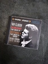 Rachmaninoff: Piano Concerto No. 2 / Beethoven: Piano Concerto No. 5 "Emperor" M