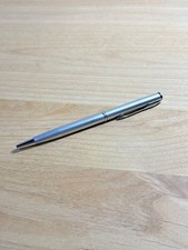 Parker Parker Sonnet Ballpoint Pen Silver #81...
