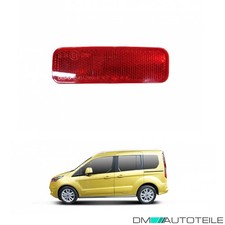 Reflektor Rückstrahler links für Ford Transit Connect V408 Tourneo