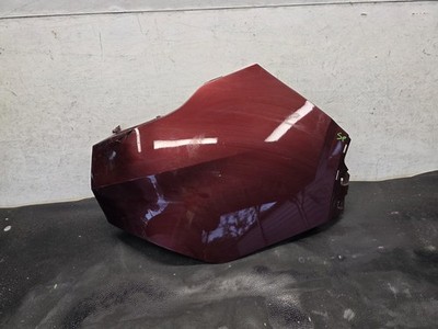 2023 2024 2025 Kia Sportage rear bumper end RIGHT/Passenger 86656