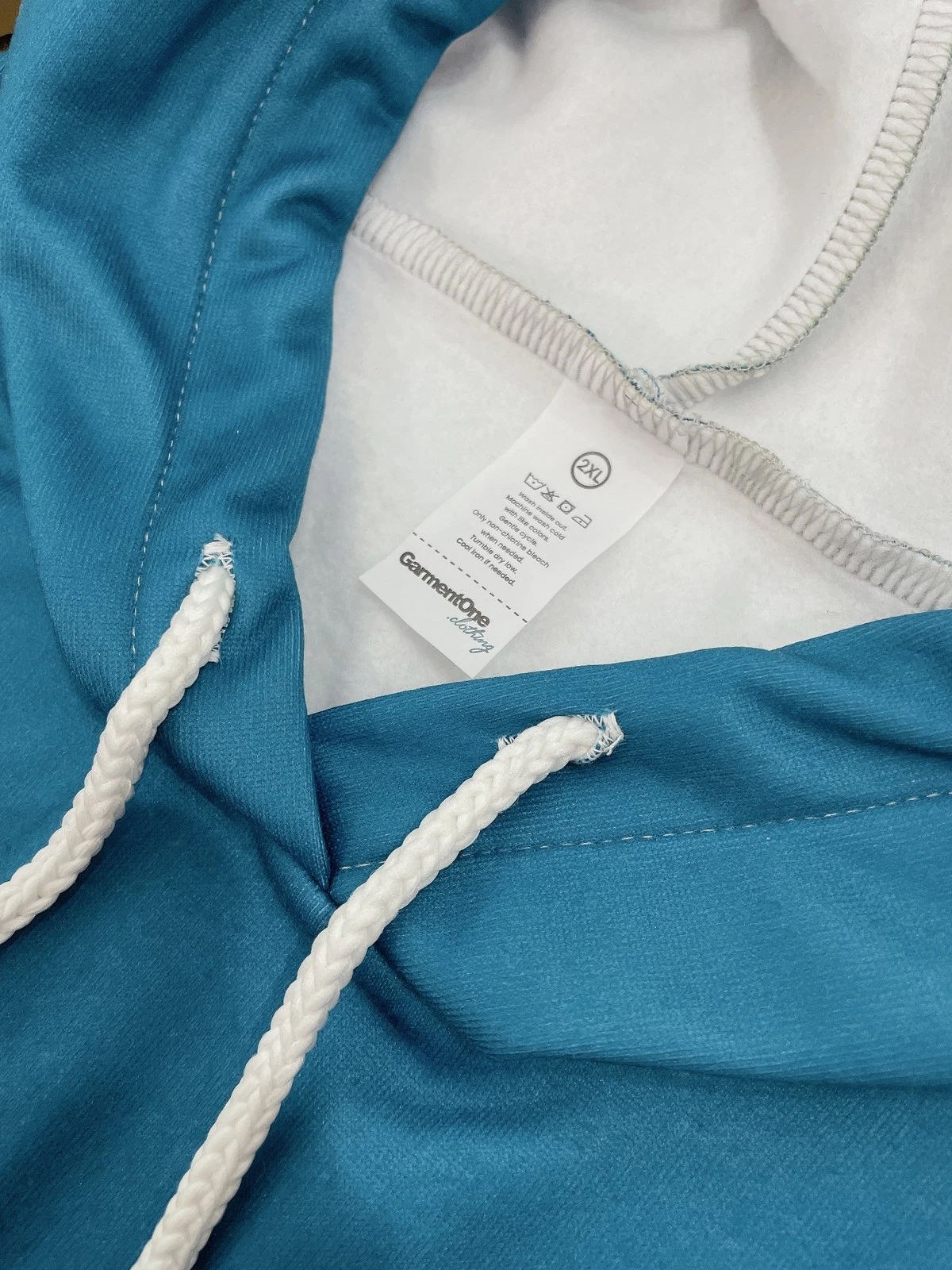 Personalized Acadie-Bathurst Titan Special Camo Design Hoodie Pullover Men's