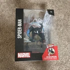 McFarlane Toys Marvel Spider-Man Figure Includes Comic Book Inspired by ASM #300