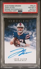 2018 Panini Origins Football Cards 20