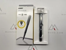 Lamy AL-star EMR black (POM tip) - Stylus Pen for many Android devices