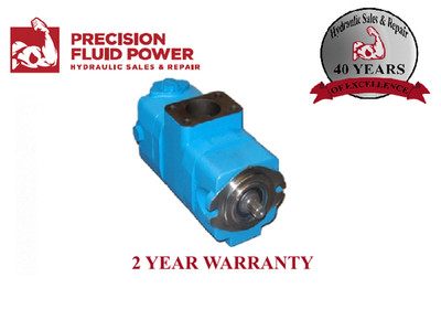 Remanufactured V223029W1AA20S214LH Hydraulic Pump 2 Year Warranty