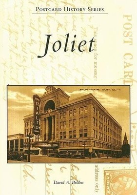 David A. Belden Joliet (Taschenbuch) (US IMPORT)