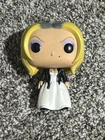 Funko Pop! Movies Bride of Chucky #468 Tiffany - LOOSE