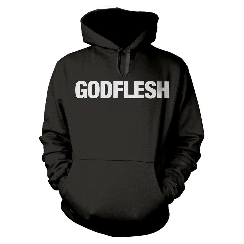 GODFLESH -     DECLINE - FALL