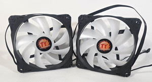 Thermaltake Tt 1225 Fan | eBay