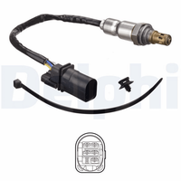 Lambdasonde FüR Opel Chevrolet Astra J Caravan GTC K Sports Tourer Stufenheck