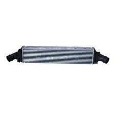 1X INTAKE AIR COOLER FITS: AUDI A6 ALLROAD C7 A6 C7 A7 1.8-4.0 10/10-09/18